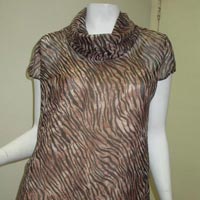 Ladies Tops