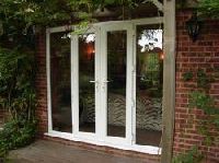 UPVC Doors