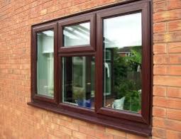 Upvc Window Frames