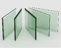 Heat Strengthened Glass