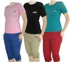 Ladies T-Shirts