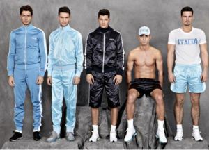 Mens Sportswear