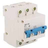 electrical mcb switch