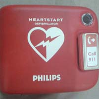 Phillips Heartstart Frx AED Defibrillator