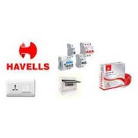 Havells Electrical Products