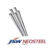 JSW Steel Rods