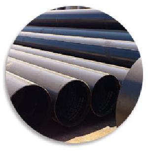 A53 GR. B Carbon Steel Seamless Pipes