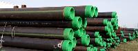 ALLOY STEEL PIPE  TUBES