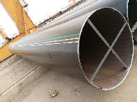 API 5L X65 PSL 2 erw pipe