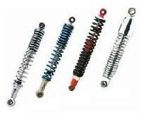 Two Wheeler Shock Absorbers