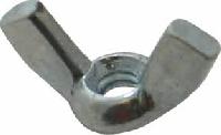 cold forged wing nuts