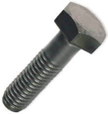 Ms Hexagonal Bolt