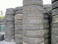 Used Tyres