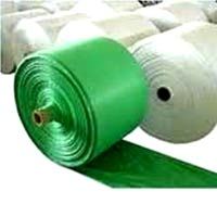 HDPE Woven Fabric