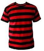 Striped T Shirts