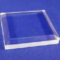 beveled glass