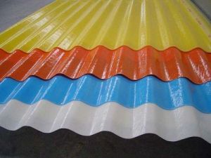 Fiber Sheets