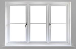 UPVC Window