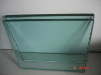 Clear Sheet Glass