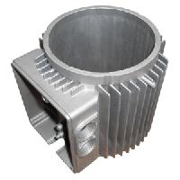 Aluminium Motor Housings