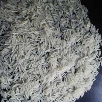 1121 Long Grain Parboiled Basmati Rice