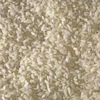 Raw Rice