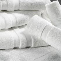 Bath Towels