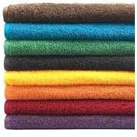 dobby towels