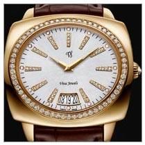 Mens Diamond Watch