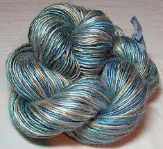 Textile Yarn