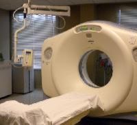 ct scan machine and mri scan machine