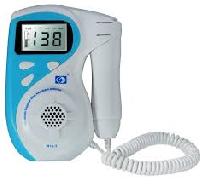 Fetal Doppler