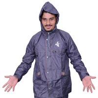 polyester Rain Coat
