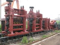 steel re rolling mills