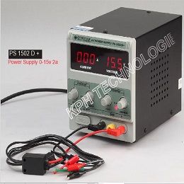 Gordak-ps1502d+ Power Supply