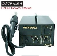 Quick 850a electrical Equipment