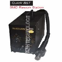 Quick 857 Electrical Equipment