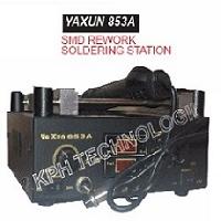 Yaxun 853a Electrical Equipment