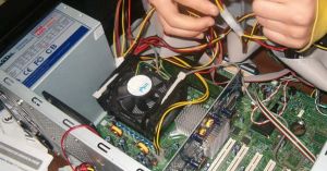 Desktop and Laptop Repair Services