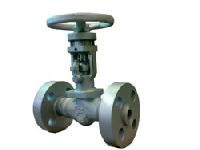 Globe Valves