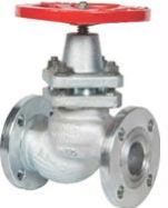 Piston Valves