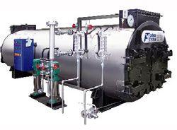 Waste Heat Recovery Boilers (WHRB)