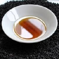 Black Cumin Seeds Oil