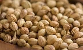 Coriander Seeds