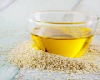 Sesame oil