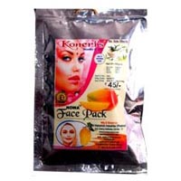 Koneri Mango Face Pack Powder