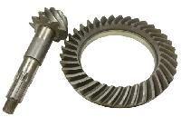 Crown Wheel Pinion