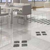 Double Charged Vitrified Tiles