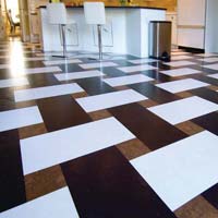 Ceramic Floor Tiles