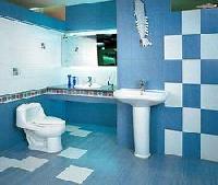 Sanitary Tiles